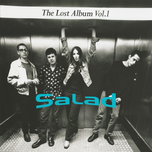 Playlist For 2 Dec 2017 Aotw Salad The Lost Album Vol 1 Phoenix Fm