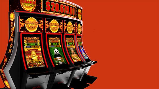 aristocrat casino software review